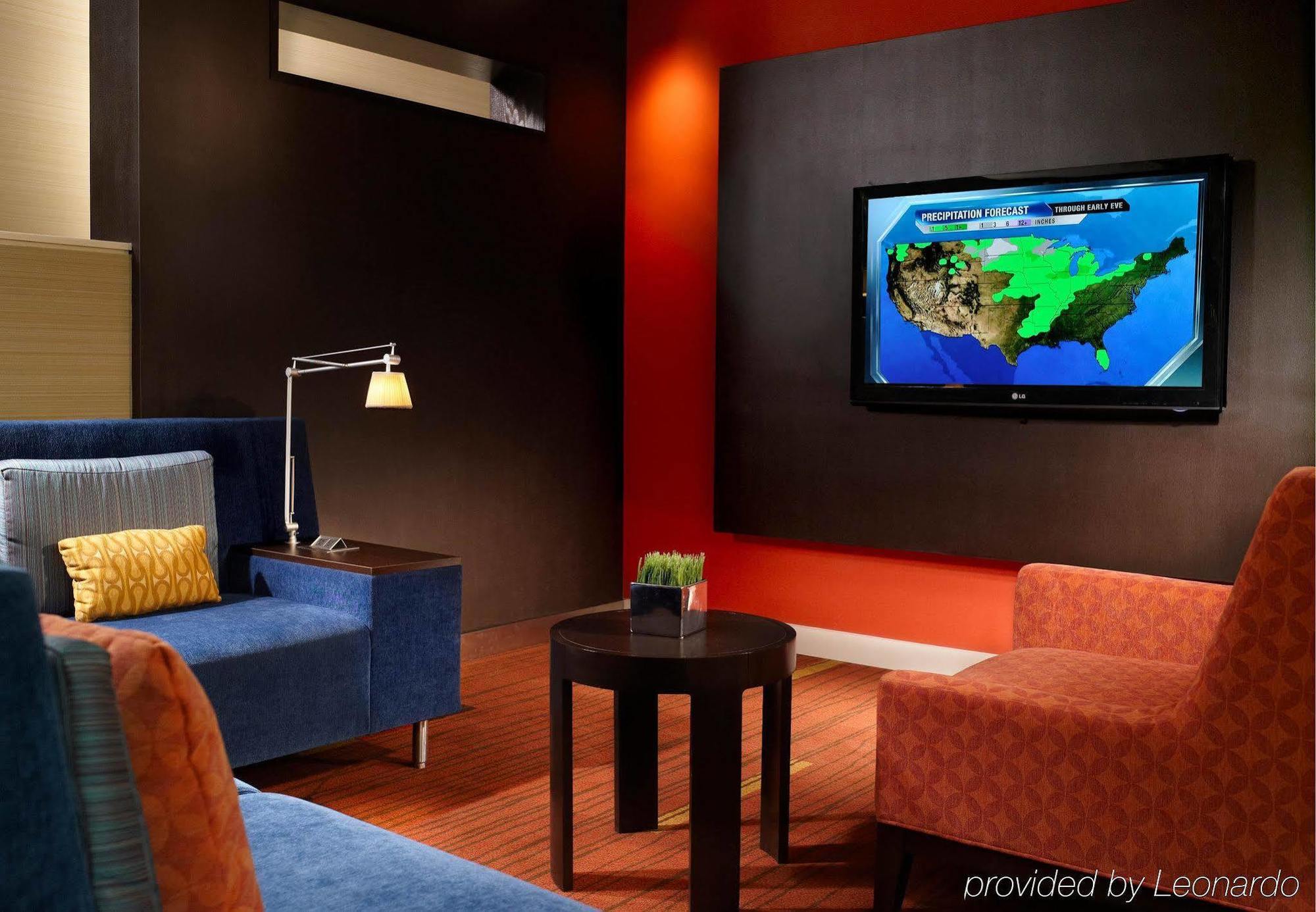 คอร์ทยาร์ด เบอร์มิงแฮม โฮมวู้ด Hotel ภายนอก รูปภาพ
